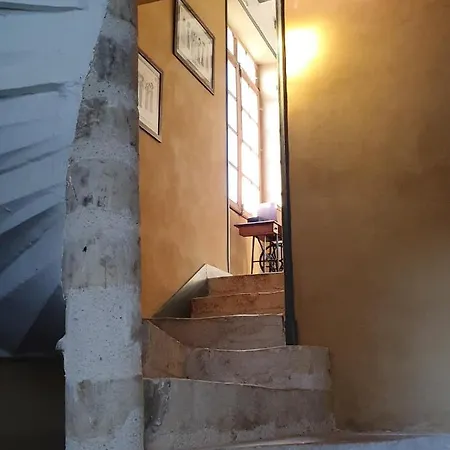 Manoir Du Bellay 3*