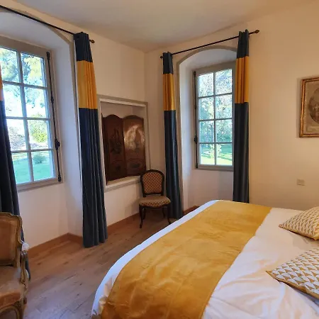 Manoir Du Bellay *