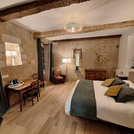 Manoir Du Bellay *