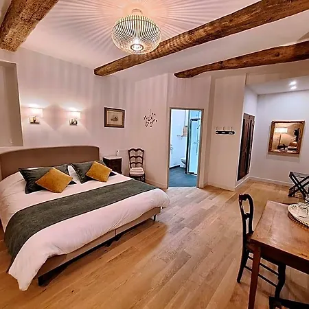 Manoir Du Bellay